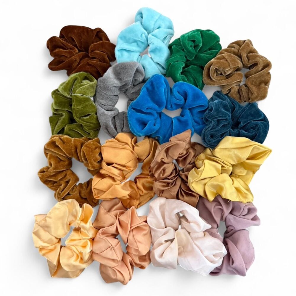 Kitsch Women's Multi Hair-accessories